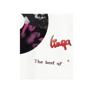 Linga – The Best Of (KASETE)